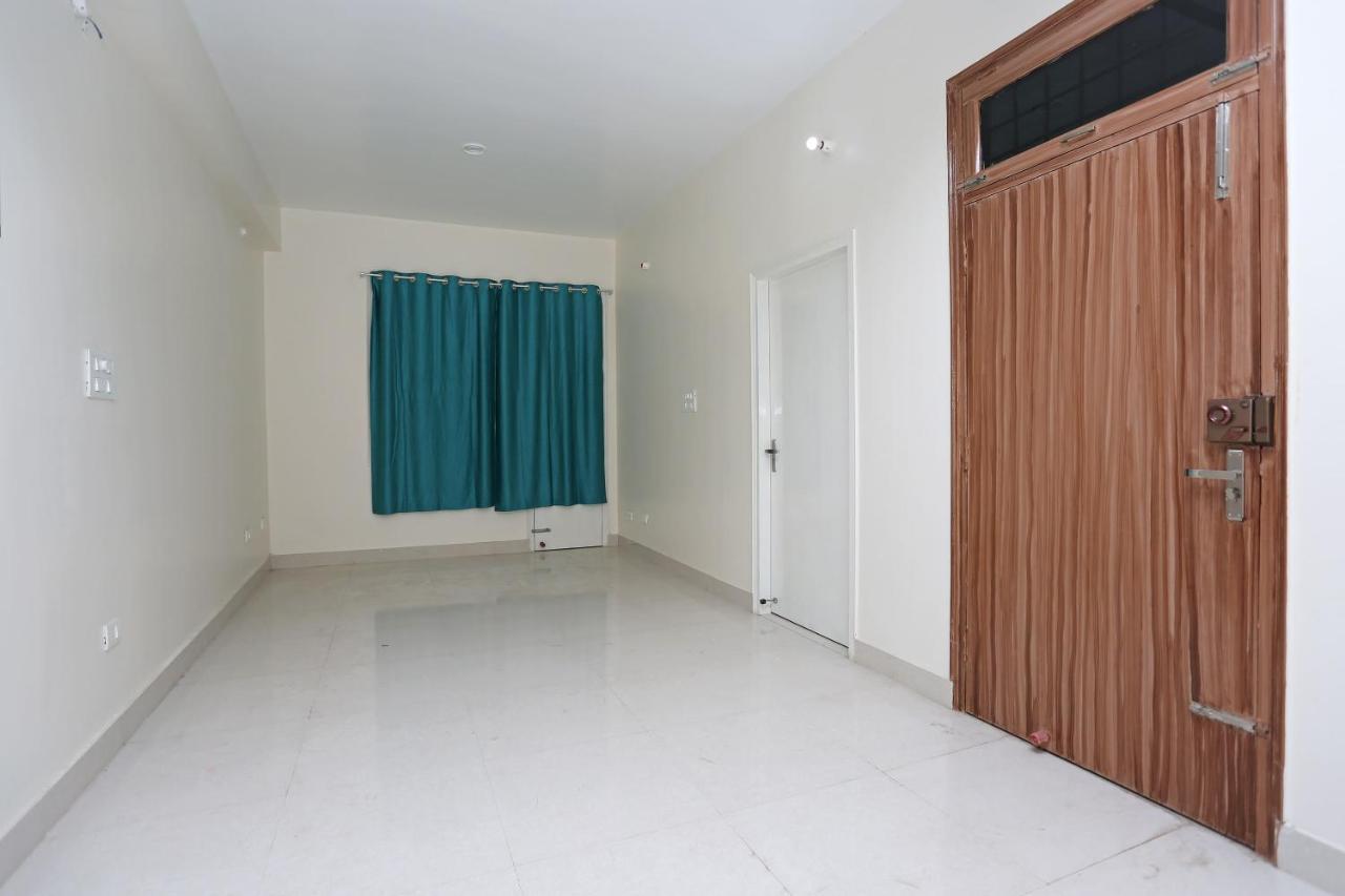 Oyo 11560 Citi Residency Ξενοδοχείο Πάτνα Εξωτερικό φωτογραφία